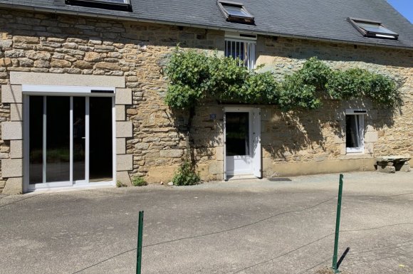 Rénovation de menuiserie et ouvertures de portes (fenêtres, porte intérieur...) à Rennes